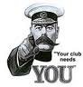 FUNDRAISING COMMITTEE SET UP TO KEEP MOMENTUM GOING INTO 2011