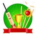 Image result for cricket trophy clipart