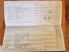 18/05/2019 - Luton Town & Indians IV v St Albans III - St Albans innings
