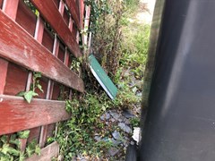 Northwood Town II v St Albans III - the lost scorebook is found