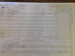 06/06/2015 - St Albans III v Reed III - St Albans innings