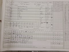 15/08/2015 - St Albans III v Hertford IV - St Albansinnings