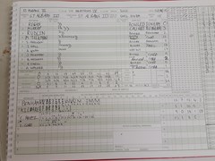 15/08/2015 - St Albans III v Hertford IV - St Albans innings