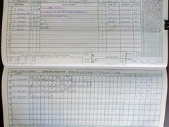 Sunday 1997-07-20 
Langleybury v St Albans II
Langleybury innings