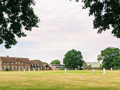 2020-08-08
Harpenden IV v St Albans III
St Georges School