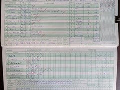 2004-05-16
Alexandra Park II v St Albans Sunday 2nd XI
Innings of St Albans