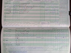 2004-07-25
Hampstead v St Albans Sunday 2nd XI
Innings of Hampstead