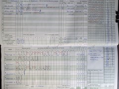 2005-05-30
Harpenden I v St Albans I
Innings of Harpenden