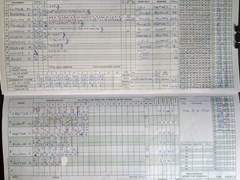 2005-06-19
Evening Standard Cup
Ardleigh Green v St Albans I
Innings of Ardleigh Green
