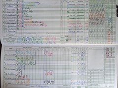 2005-07-03
Chess Valley League
Southgate v St Albans Sunday I
Innings of St Albans