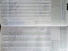 2005-07-10
JBs v St Albans Sunday I
Innings of JBs
