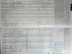 2005-07-31
Chess Valley League
Finchley v St Albans Sunday I
Innings of Finchley