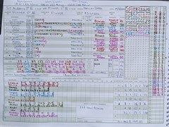 2021-08-14
St Albans III v Pinner I
Innings of Pinner
