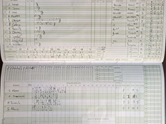 2022-05-07
Herts League Division 8A, round 1
Old Minchendenians v St Albans III
Innings of St Albans