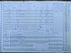 2022-06-04
Hitchin III v St Albans III
Innings of Hitchin