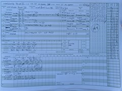 2022-08-13
St Albans III v Watford Town III
Innings of Watford Town