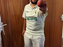 2022-08-20
Chipperfield Clarendon II v St Albans III
Dan Rosson - 5 wickets for 30
