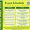 Eight Ash Green Cricket Week - Schedule Released and Volunteers Needed!