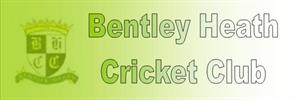 Bentley Heath Cricket Club