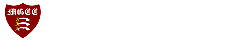 Matching Green Cricket Club