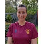 Alison Wade
