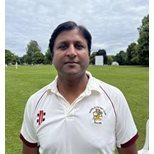 Vikram Duraiswamy