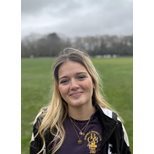 Zoe Docherty