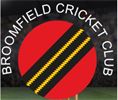 Broomfield Cricket Club