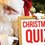 SUN DEC 05 - RETURN OF QUIZ NIGHT: Join Back Together For A Christmas Special