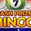 FRIDAY SOCIAL - FRI SEP 1: Cash Prize Bingo At LGCC!