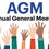 MON JAN 20 - LGCC AGM: Notice Of Annual General Meeting 2024