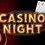 FRI APR 11 - FRIDAY SOCIAL: Try Your Luck At Our 'Live Casino Night' At LGCC