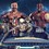 SAT JUL 19 - LIVE BOXING & RACE NIGHT: Big Fight Race Night 3 (Usyk v Dubois)