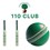 LATEST 110 (WAS 100) CLUB NEWS: Monthly Winners Record