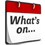 LGCC WHAT'S ON: Upcoming Events Summary Here At The Green