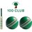LGCC's 100 CLUB: Last Chance To Enter For Year Two (First Draw Sun Aug 30)