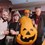 SAT OCT 31 - HALLOWE'EN AT LGCC: Book Now Family Fright Night Party