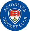 Actonians Cricket Club