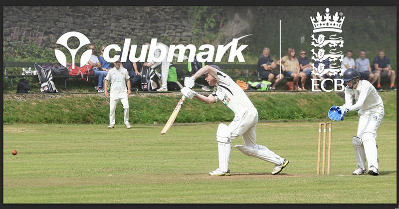 ECB Clubmark ECB Clubmark