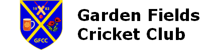 Garden Fields Cricket Club