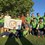 Optimists win Pete Mitchell Cup
