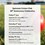 50th Anniversary weekend Agenda