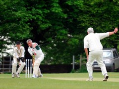 Winsley Cricket Club Photo Galleries