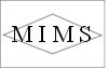 MIMS Logo 