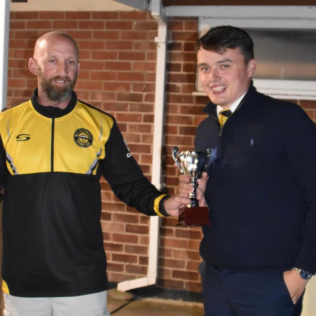 Mildenhall Cricket Club Official site