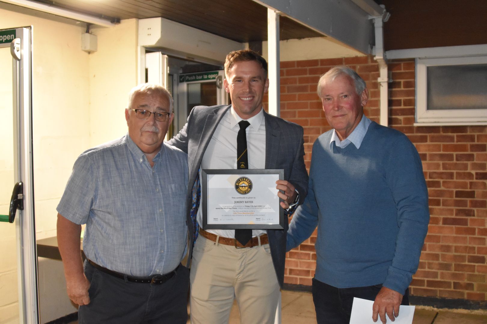 Mildenhall Cricket Club Official site