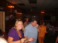 Awards Dinner 2009