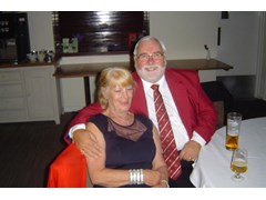 An assortment of photographs of the Club's 2013 End of Season Dinner, held at Market Harborough Golf Club.