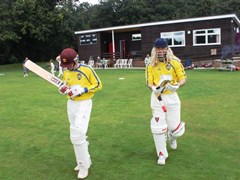 Club Day 2012