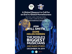 2019 Big Sleep Out
Join our sleepout at Wheathampstead Cricket Club, Nomansland, Wheathampstead Donate at https://uk.virginmoneygiving.com/WCCBigSleepOut For more information and to register contact Quentin Vaile at qvaile@yahoo.com